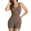 TUNIControl-Corset Aplatissant pour l'Abdomen et la Taille pour Femme Entraîneur de Corps