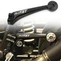 R Nine T-Support de montage de tuyau de silencieux pour BMW R9T R nineT NINET 2014-2024