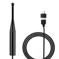 Caméra endoscope USB pour smartphone Android iOS PC adaptateur Type-C 720P HD objectif 2MP 8