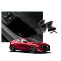 LFOTPP Baril de rangement de porte pour Mazda CX-30 / Mazda 3 2019-2022 Porte avant arrière de