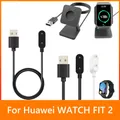 Pour Huawei Montre Gousset 2 1m 5V 1A USB Câble De Charge Magnétique Remplacement Montre