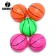 Ballon de basket-ball gonflable en PVC pour enfants et adultes volley-ball ballon de plage jouet