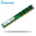 SNOAMOO Ordinateur de bureau PC Utilisé DDR2 2 Go Ram 800MHz 667Mhz PC2-5300U CL5 KampPin 1.8 V