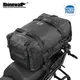 Rhinowalk – sac de moto 8l 15l 30l sacoche de siège arrière pour moteur 100% étanche sacoche de