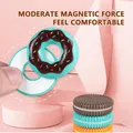 Fingertip Magnetic Fidgets Slider for Children and Adults Fingertip Fidget Toys for Children and