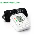 Saint Health lcd blood pressure monitor tensiometre electronique tensiomètre médical