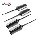 Nunify – peignes de coiffure pour filles brosse à cheveux lisses queue de cheval peigne pour