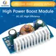 DC-DC High Efficiency Boost Module High Power Wide Voltage Automotive Laptop Power Supply Industrial