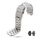 Bracelet de montre en acier inoxydable pour mol G-SHOCK GST-B200 série GST-B200D montres bracelet