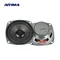 AIYIMA 2 pièces 3 pouces Audio gamme complète haut-parleur 4 Ohm 5W haut-parleur bricolage Portable Bluettoth haut-parleur multimédia Home cinéma