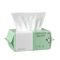 Lingettes de maquillage en coton de voyage serviette de visage au poulet nettoyage du visage 50