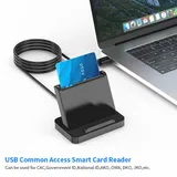 Lecteur de carte SIM USB pour Wi...