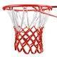 Filet de basket-ball classique Durable filet de basket-ball en fil de Nylon cerceau en maille