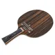 Boer – Base de lame de planche de Tennis de Table en ébène 7 plis palette de Base raquette de