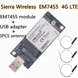 Module USB 4G EM7455 LTE 300Mbps...