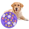 Puzzle distributeur de friandises pour chats jouets interactifs pour chiens et chiots distributeur