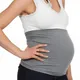 Bandes de soutien du ventre pour femmes enceintes corset de soutien pour la grossesse ceinture