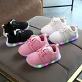 Focosorn – chaussures de Sport pour bébé fille baskets décontractées à la mode pour enfant en bas