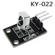 3pin KY-022 TL1838 VS1838B 1838 Universel IR Infrarouge Capteur Récepteur Tech Diy Starter Kit