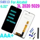 6.22 "nouveau pour Alcatel 3L 2020 5029 5029Y 5029E 5029D OT-5029D écran LCD écran tactile