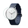 Film de Protection souple pour montre connectée Xiaomi Mijia 5 pièces Quartz Bluetooth écran