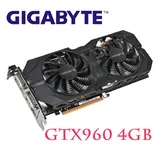 GIGABYTE-Carte vidéo GTX 960 pou...