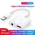 Adaptateur USB type-c vers Jack 3/5 pour Samsung Galaxy S21 S20 Note 20 Ultra Note 10 Plus