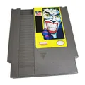 Cartouche de jeu classique Bat back of joker pour Console de jeu NES rétro Multi caddie 72