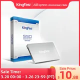 KingFast – disque dur interne Ss...