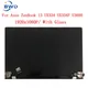 Écran LCD de remplacement d'origine pour Asus ZenBook UX334 UX334F 13.3 pouces assemblage complet