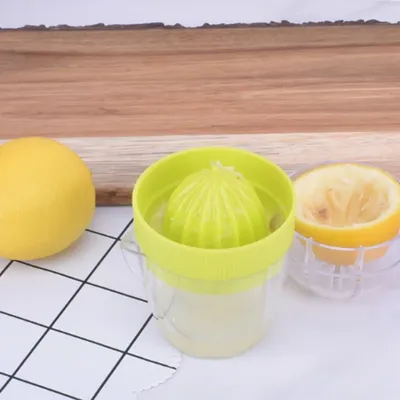 Presse-agrumes manuel multifonctionnel pour la maison Gadget de cuisine presse-citron Orange avec