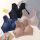 Soutien-gorge Push Up en dentelle pour femmes sous-vêtements disponible en 4 couleurs M-XXL