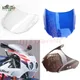 Déflecteur avant en verre pour moto pare-brise adapté pour Honda CBR400RR NC29 1990 - 1995 CBR400