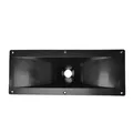 Accessoires pour haut-parleurs Tweeter klaxon 300x115MM pour Home cinéma karaoké HiFi