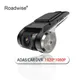 Roadwise-Caméra de Tableau de Bord ADAS DVR de Voiture Vidéo HD 1080P 720P USB Carte TF 32 Go 64