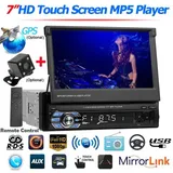 Autoradio avec lecteur vidéo MP5...