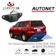 JIAYITIAN-Caméra de recul de voiture pour Toyota Land Cruiser Prado 2010-2018 pas d'opathie de