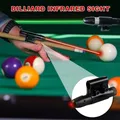 StrikeMaster – vue Laser de billard équipement d'entraînement queues de Snooker Correction