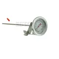 Sonde thermomètre pour four en acier inoxydable pour BBQ jauge pour aliments et viande 200 °C