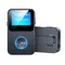 Lecteur MP3 grand écran avec adaptateur Bluetooth récepteur audio 5.0 récepteur Bluetooth