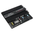 Amplificateur audio de voiture haute puissance 12V Mono 600W PA-60A mode tréfilage injuste basse