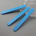 Tiges d'agitation en Silicone R58E pour mélanger la résine époxy peinture liquide outils en