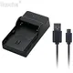 EN-EL9 EN-EL9a EN-EL9e USB Chargeur De Batterie Pour Nikon MH-23 D40 D40X D60 D3000 D5000 Caméra