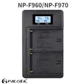 NP-F960 NP-F970 chargeur de batterie aste pour SONY distillé F930 F950 F770 F570 F550 F750 F960 F970