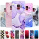 Pour Samsung S9 Cas S9 Plus Clair Souple En Silicone TPU Étui de Téléphone Pour Samsung GalaxyS9 S 9