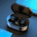 Écouteurs Bluetooth 5.0 sans fil E7S Pro mini écouteurs TWS son HIFI sans perte ensembles de