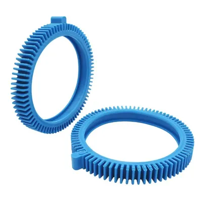Pololtnuegen – pièces de nettoyeur de piscine avec bande avant pour pneus Pololtnuegen Select