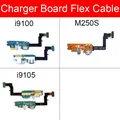 Carte de connecteur de Charge USB pour Samsung Galaxy S2 S2 S II Plus I9105 I9105P