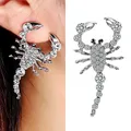 boucle d'oreille gland bijoux et accessoires boucle d’oreille femme bijoux femme Boucles d'oreilles