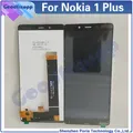 Ensemble écran tactile LCD de remplacement pour Nokia 1 Plus TA-1130 TA-1111 TA-1123 TA-1127